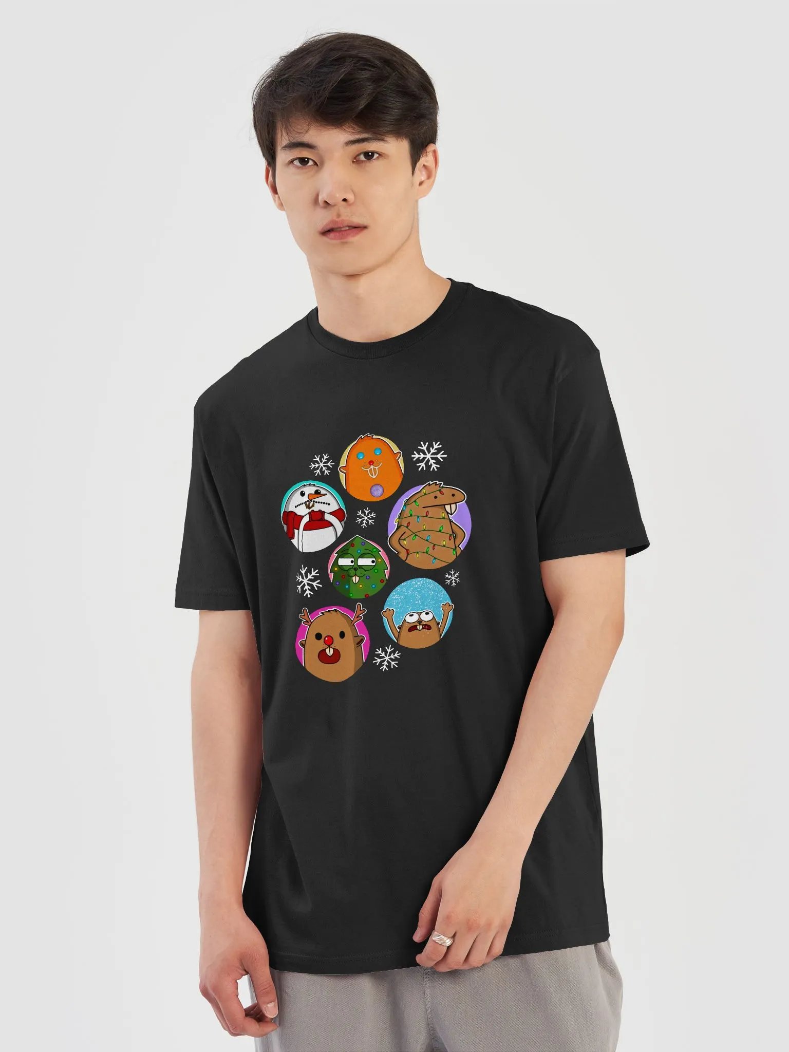 Guy Judge Holiday product image (18)