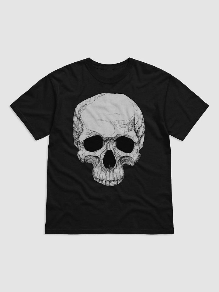 Skull • T-shirt product image (2)
