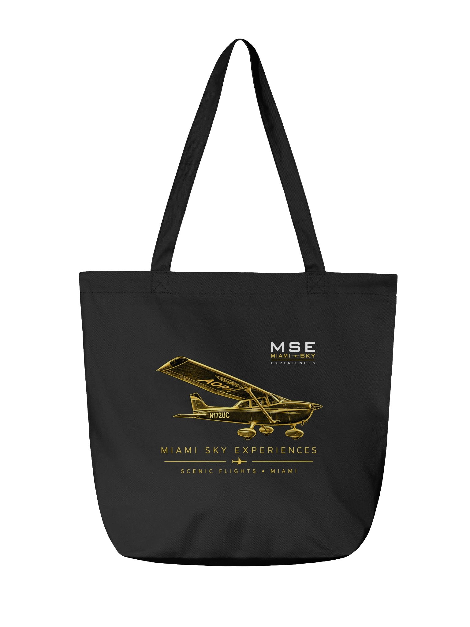 MSE N172UC Premium Aviation Tote product image (2)
