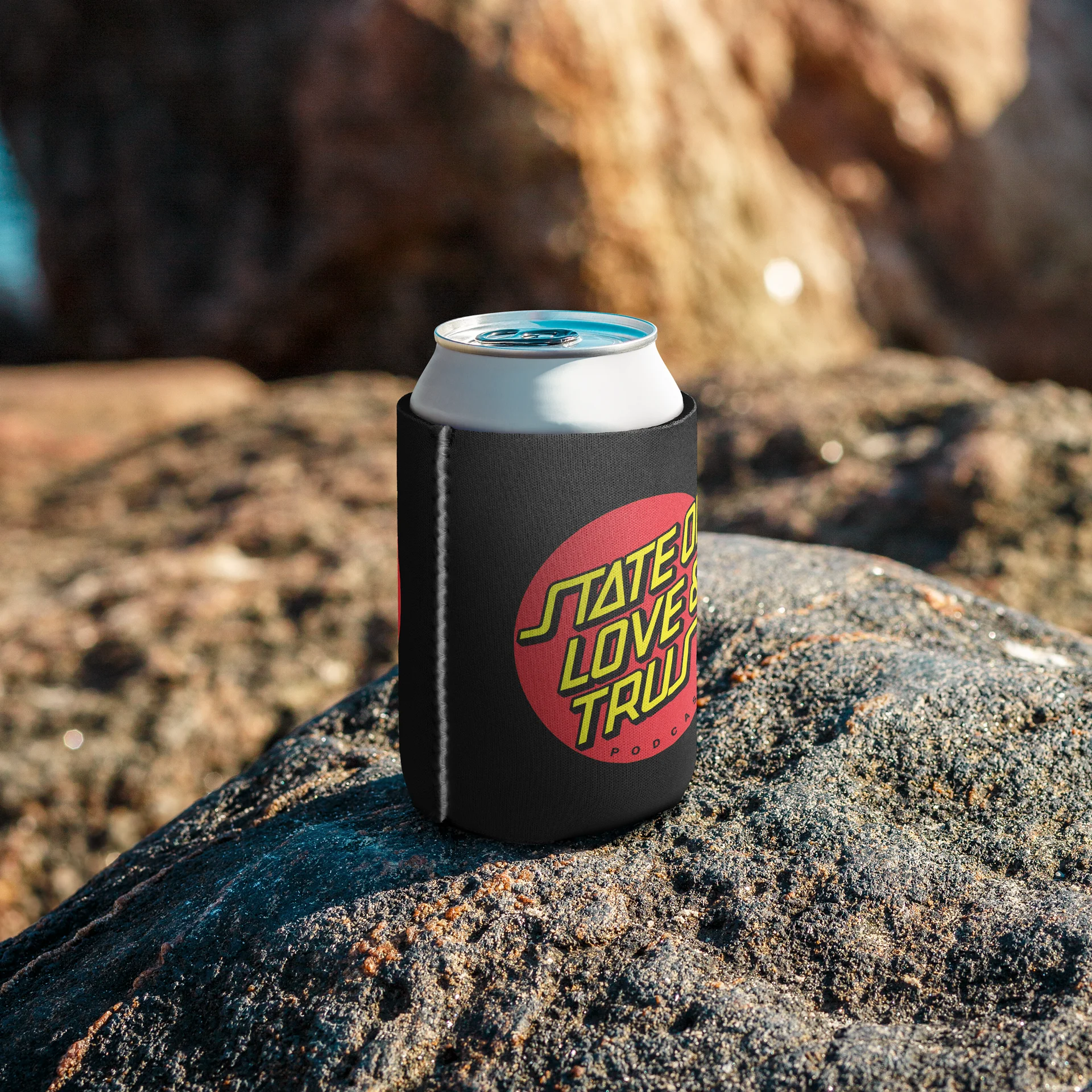 RISE & GRIND COOZIE product image (4)
