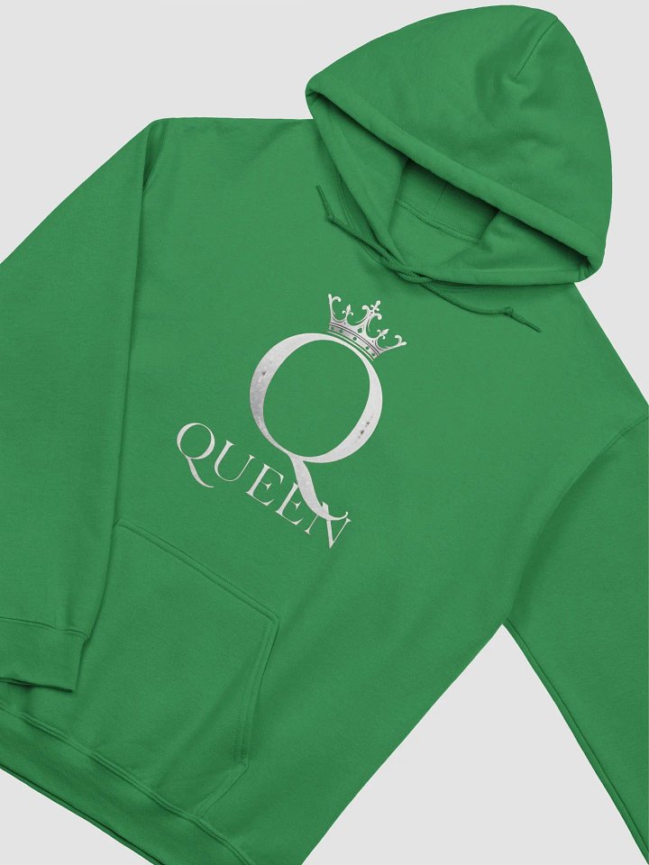Queen Hoodie product image (2)