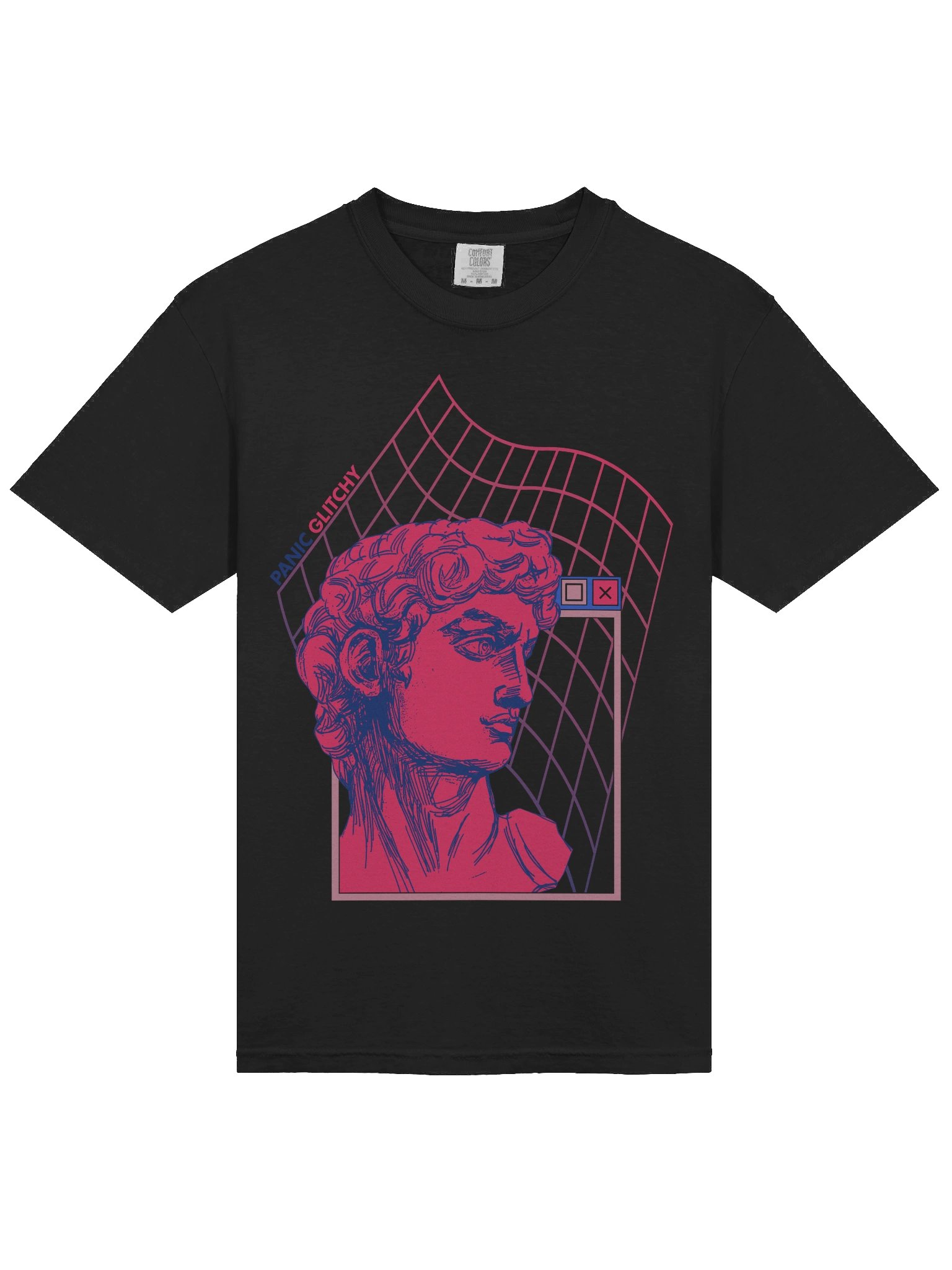 Damn David! Tee product image (23)