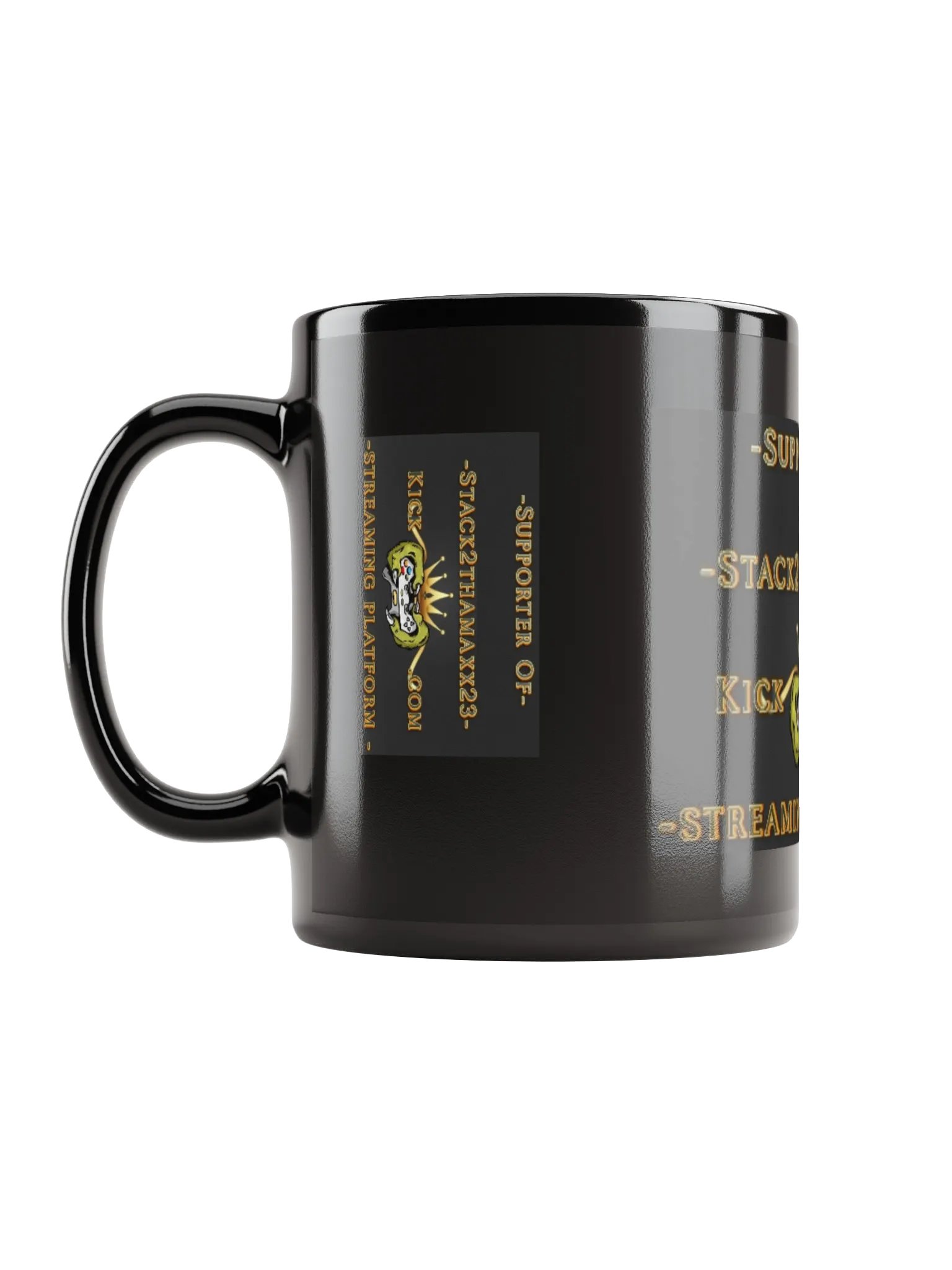 supporters (#1 limited edition) Coffey mug collection product image (11)