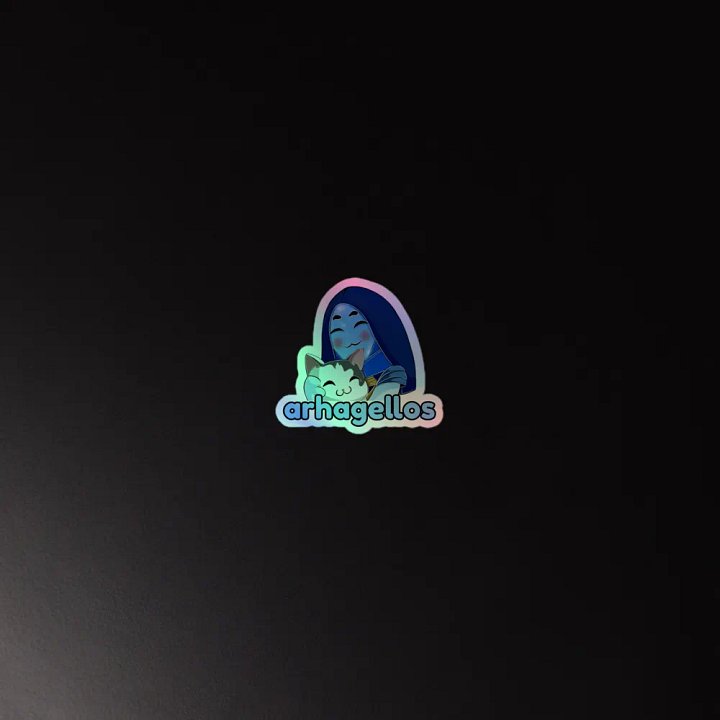 Sticker (Hug) product image (4)