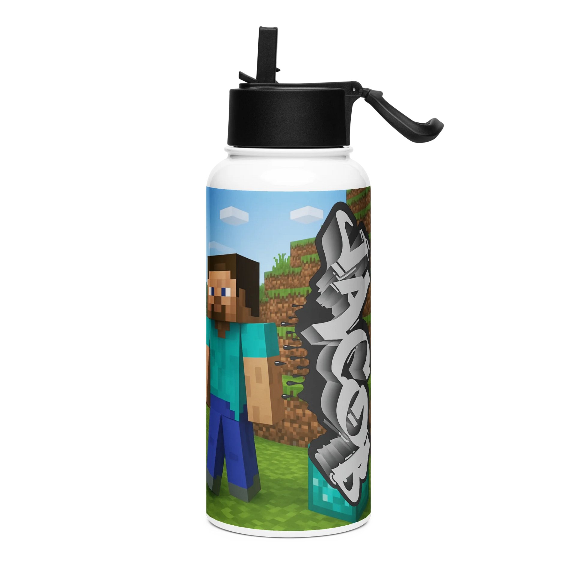 Personalized Minecraft 2 product image (3)