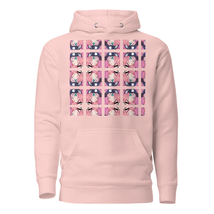 Premium Soa Foamstars Hoodie product image (1)