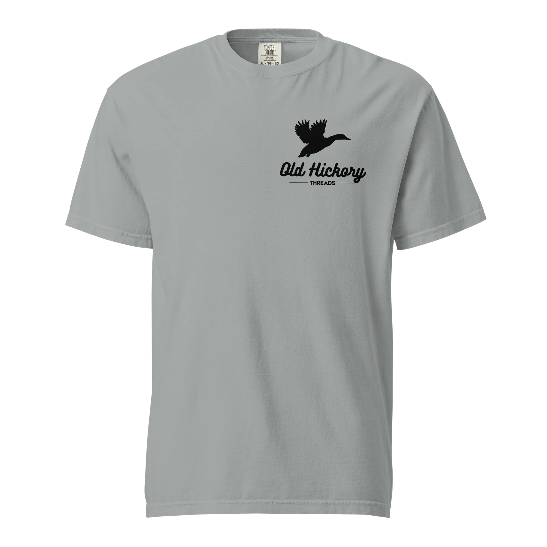 Black Lab Heritage Tee product image (1)