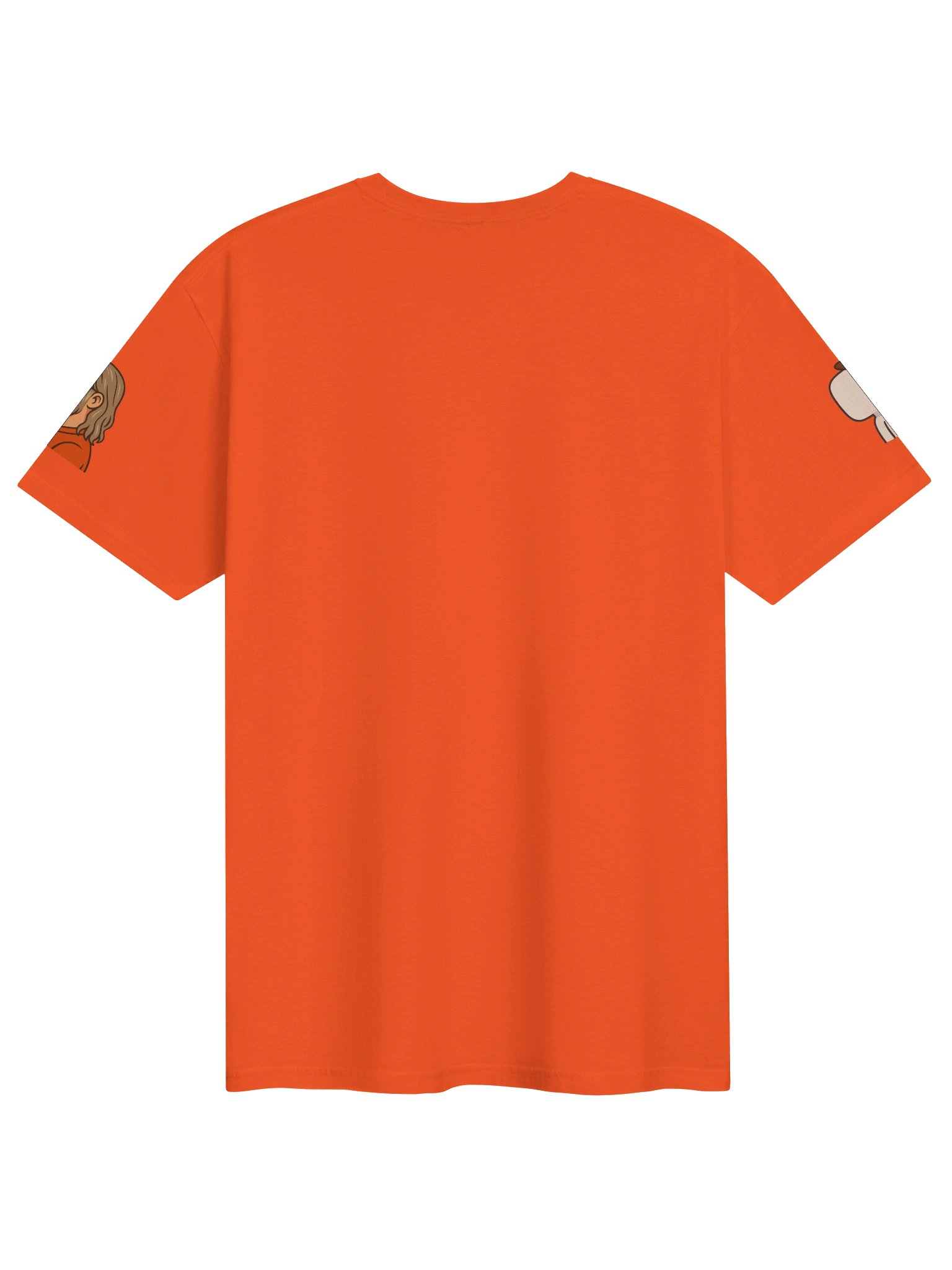 Slinky Club T-Shirt product image (10)