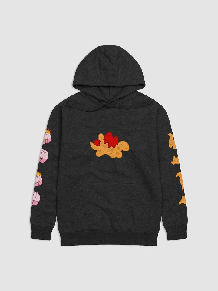 Dino Nugget Hoodie product image (1)