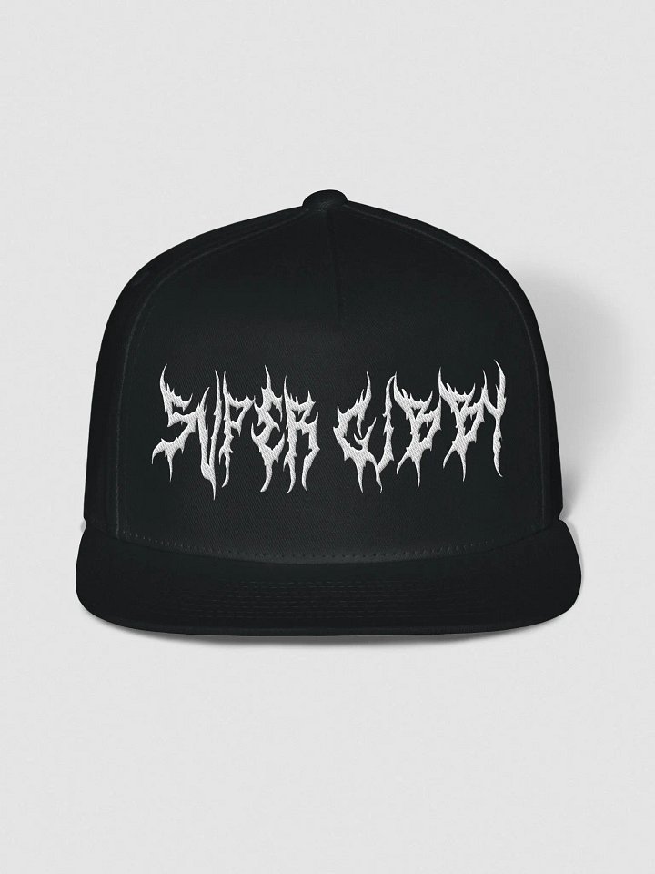 Logo Hat product image (1)