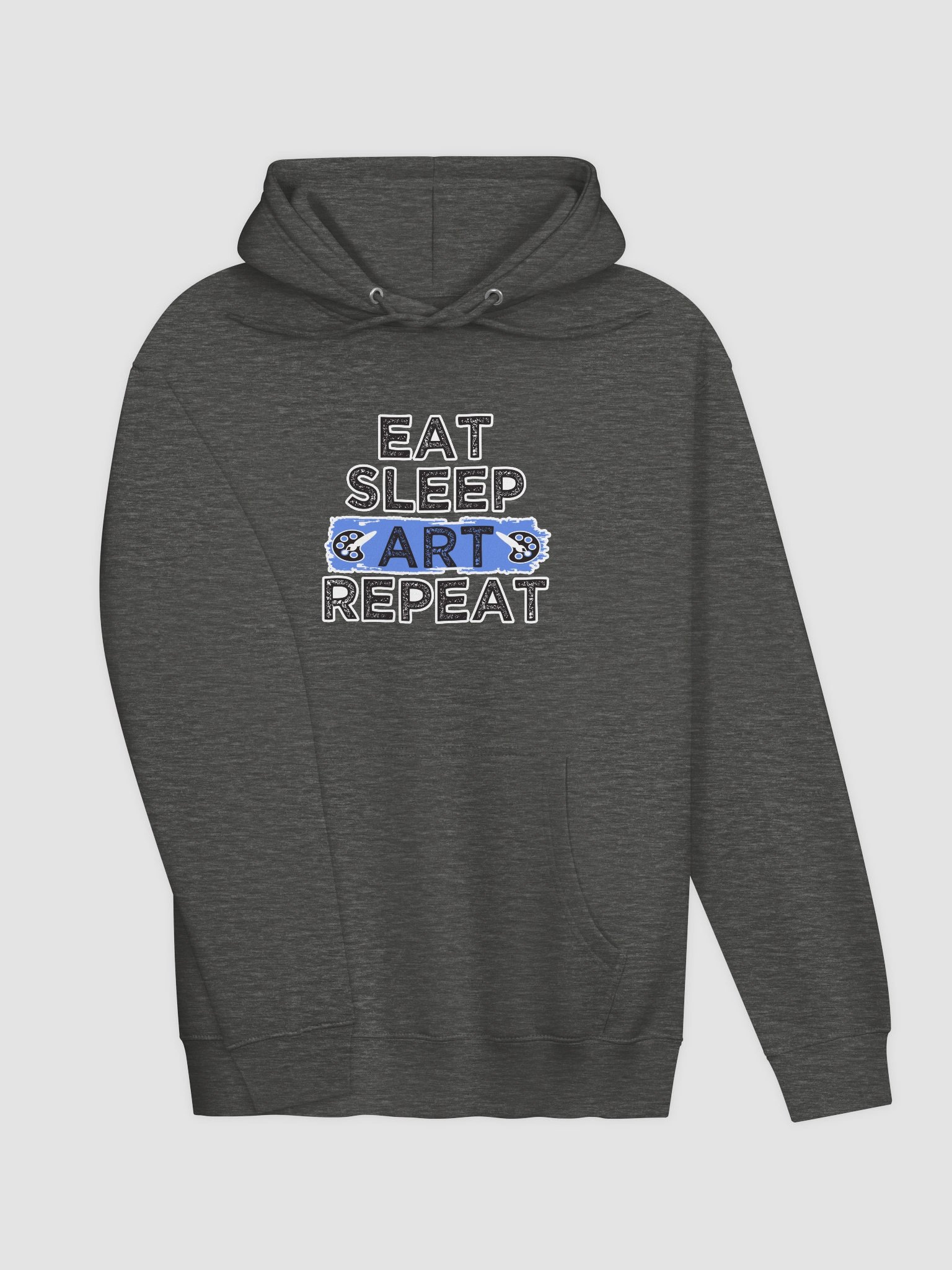 EAT SLEEP PAINT REPEAT product image (12)