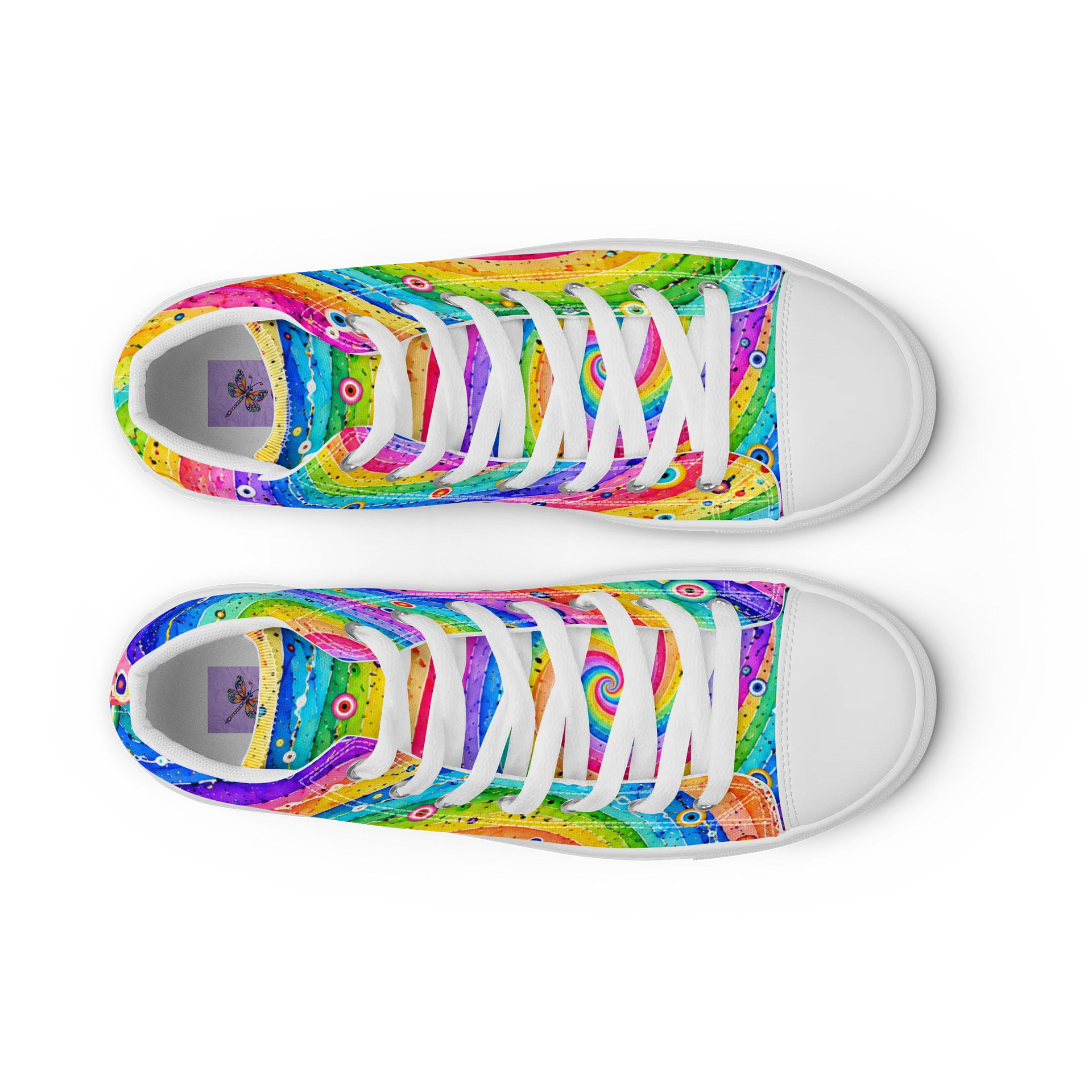 Basket P’POP – Hypnotik (f) product image (9)