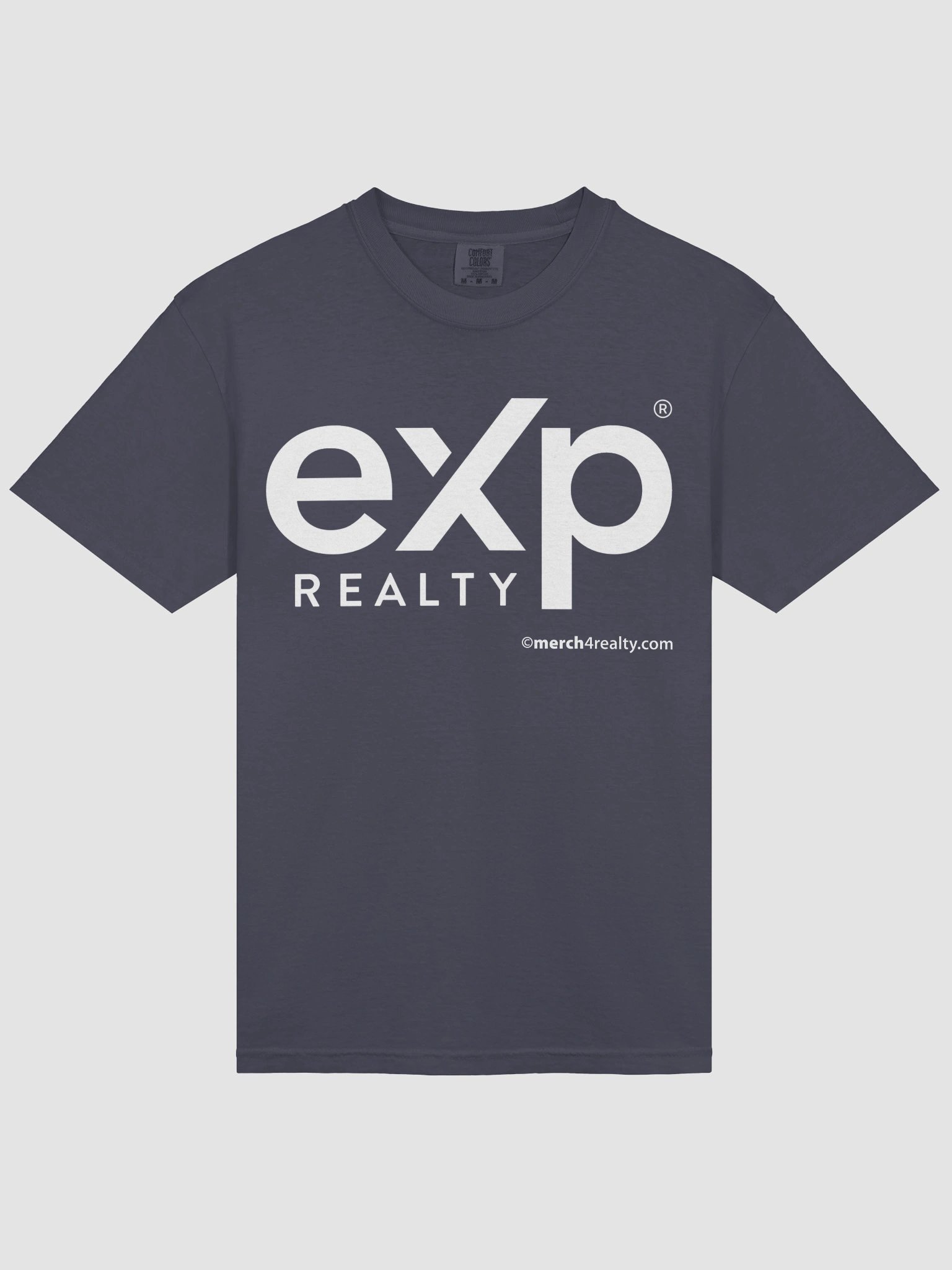 eXp Realty Comfort Colors Tee product image (35)