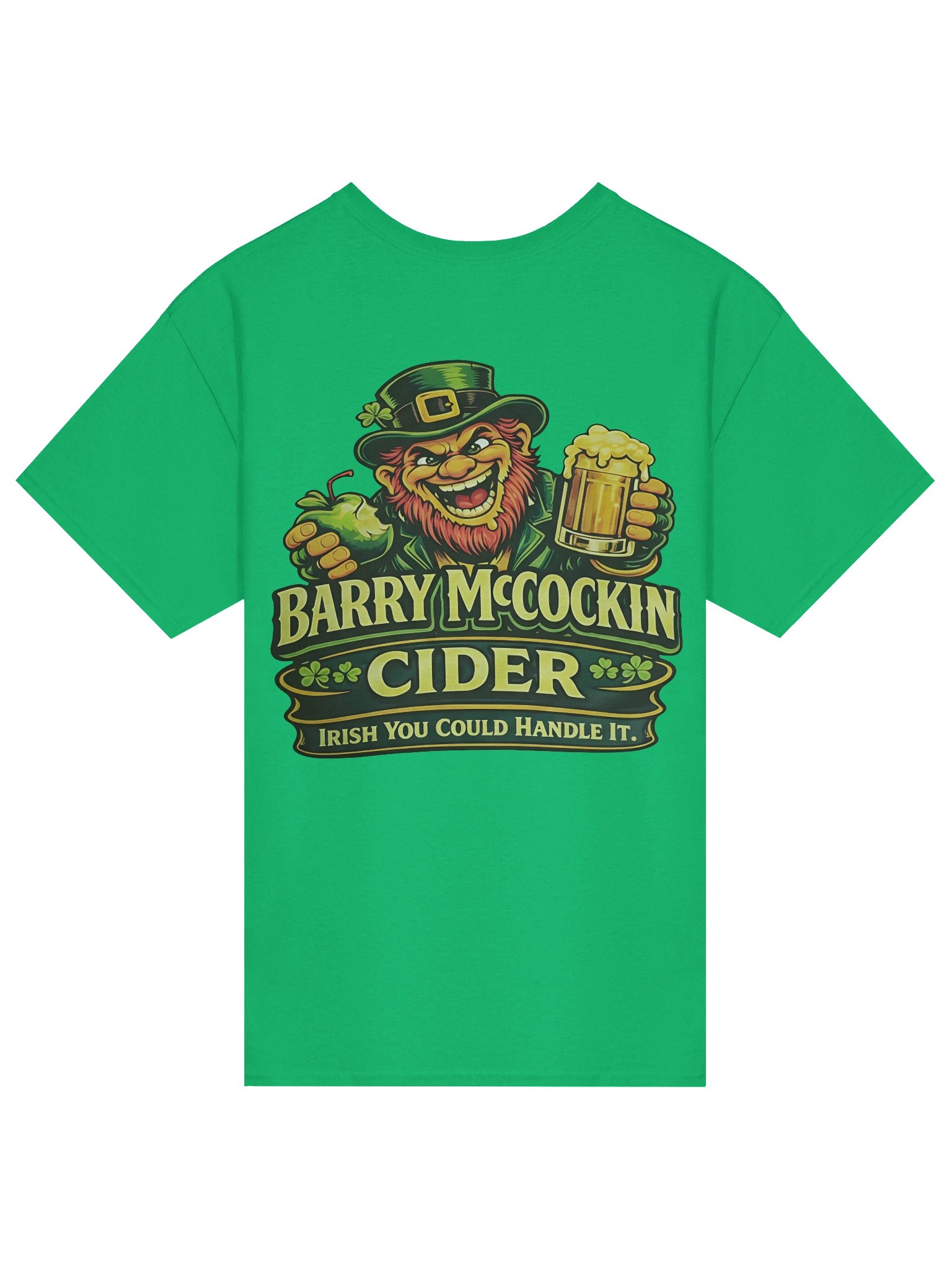 Barry McCockin Cider Shirt product image (5)