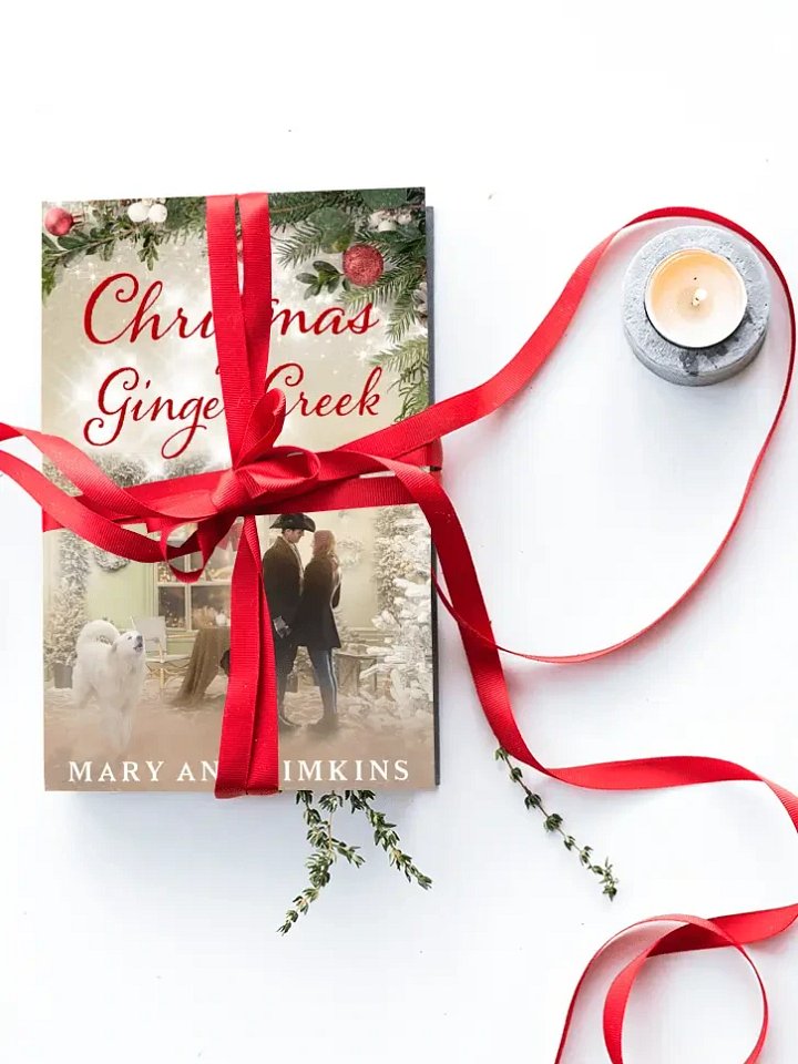 Christmas at Ginger Creek product image (2)
