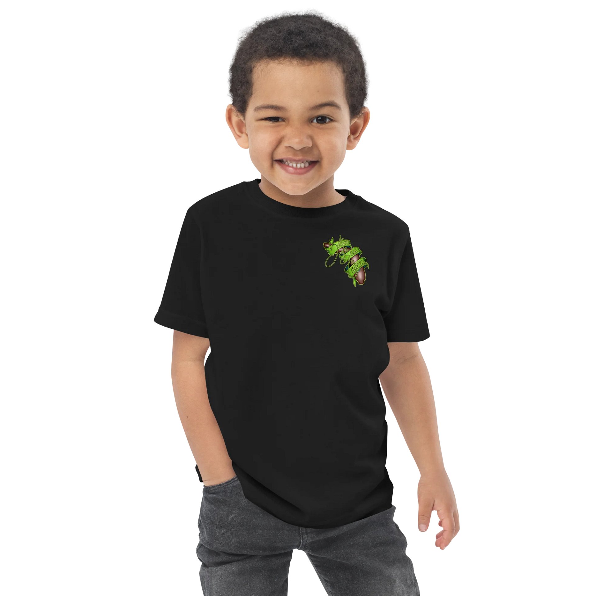 Toddler T-Shirts product image (4)