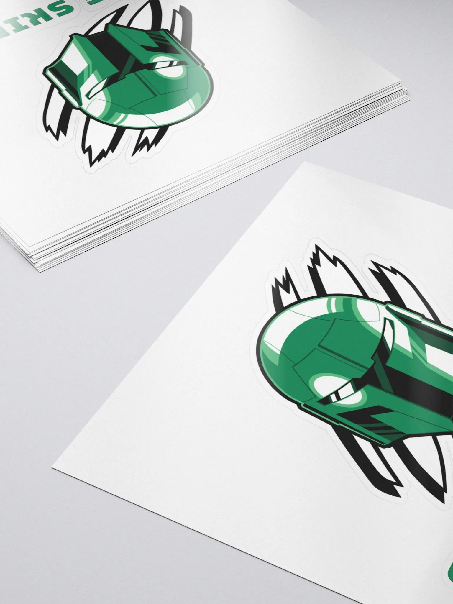 Mando Sticker product image (5)