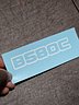 B58OC Sticker