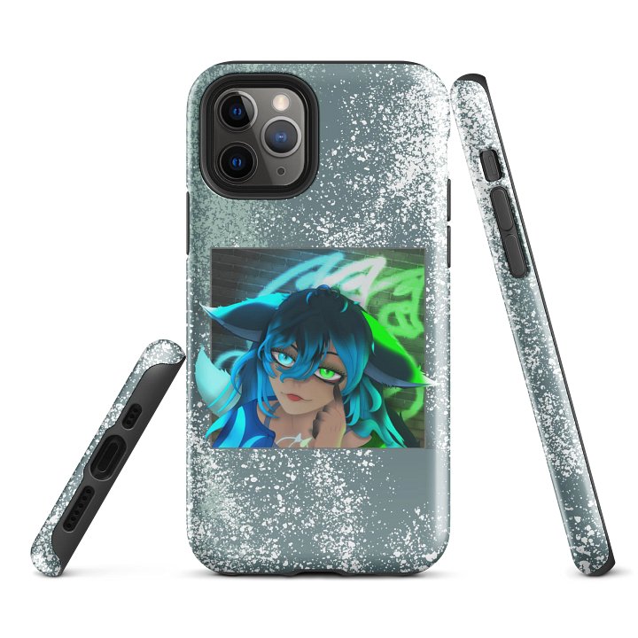 Boke Blep - iPhone Tough Case product image (3)