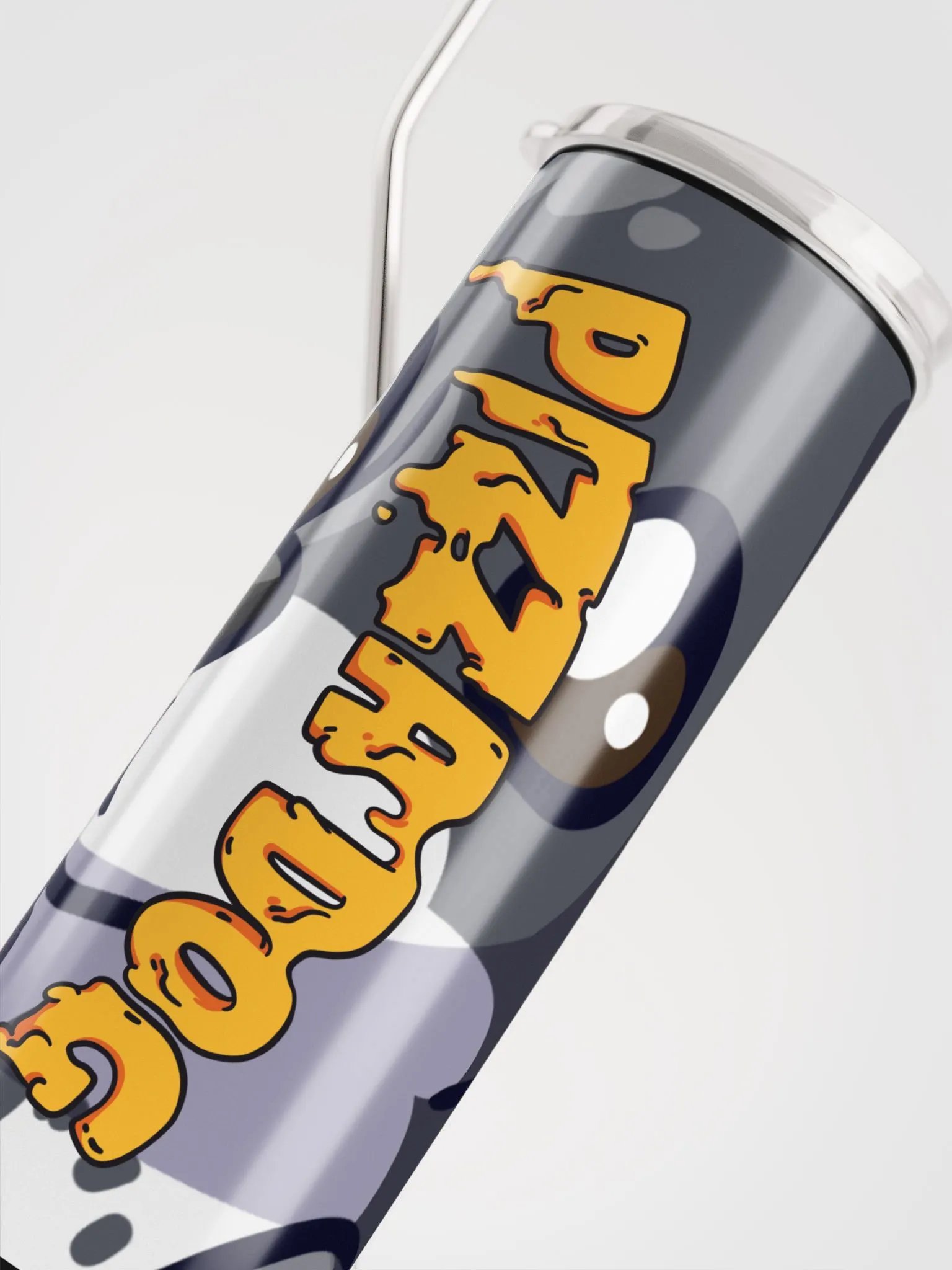 Pizza Dog Sip Tumbler product image (5)