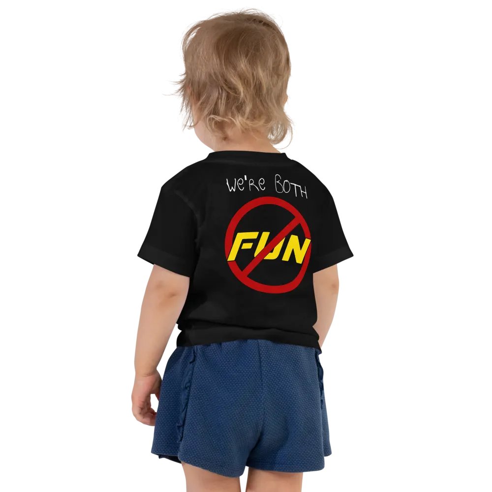 Toddlers vs Sergeant product image (2)