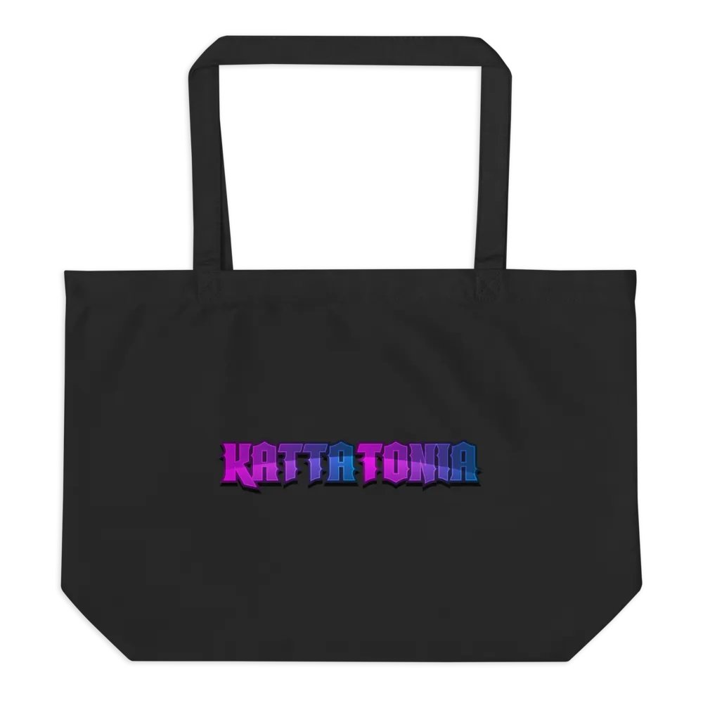 Kattatonia Tote product image (1)