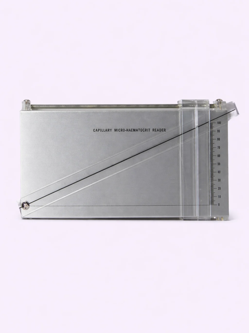 Blood Hematocrit and Total Protein Measurement Kit product image (1)