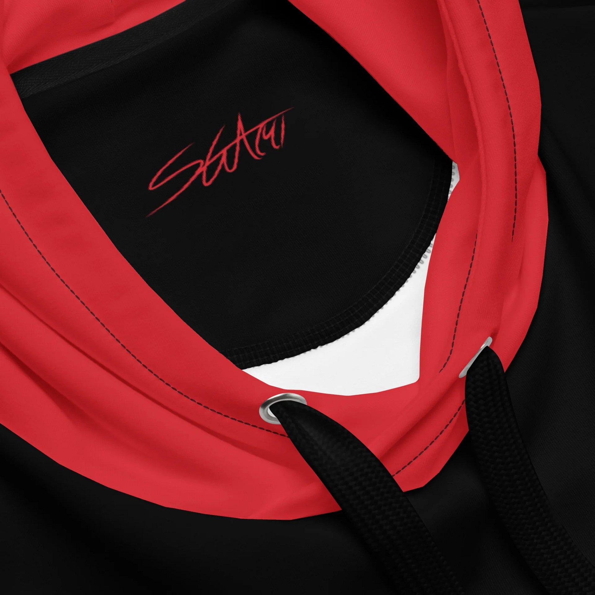 Shy(SHADOW) Hoodie product image (4)