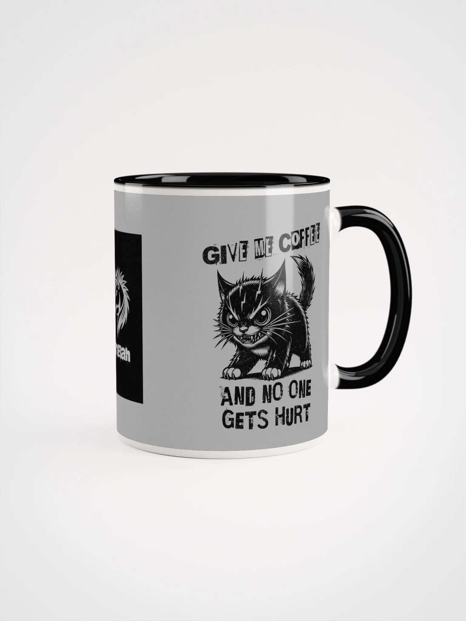 Give Me Coffee Coffee Mug product image (1)