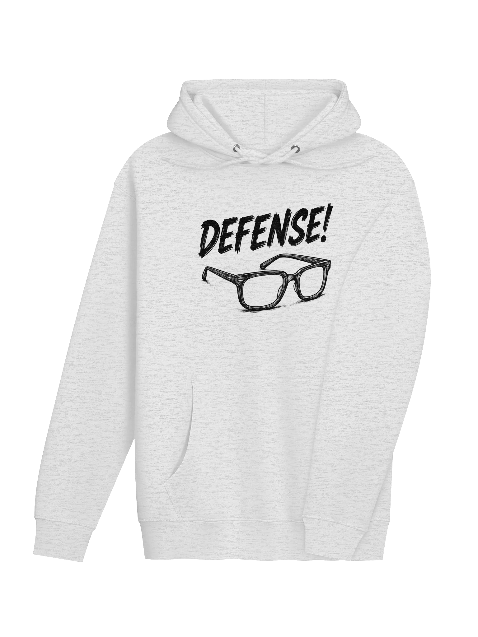 Grumper Defense! Hoodie product image (16)