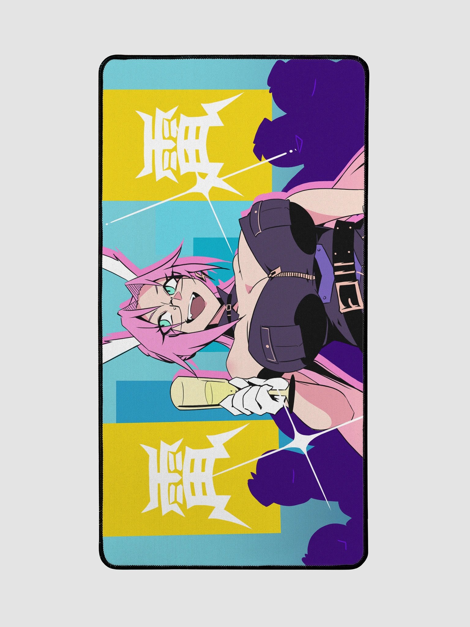 CHEERS! - Desk Mat product image (2)