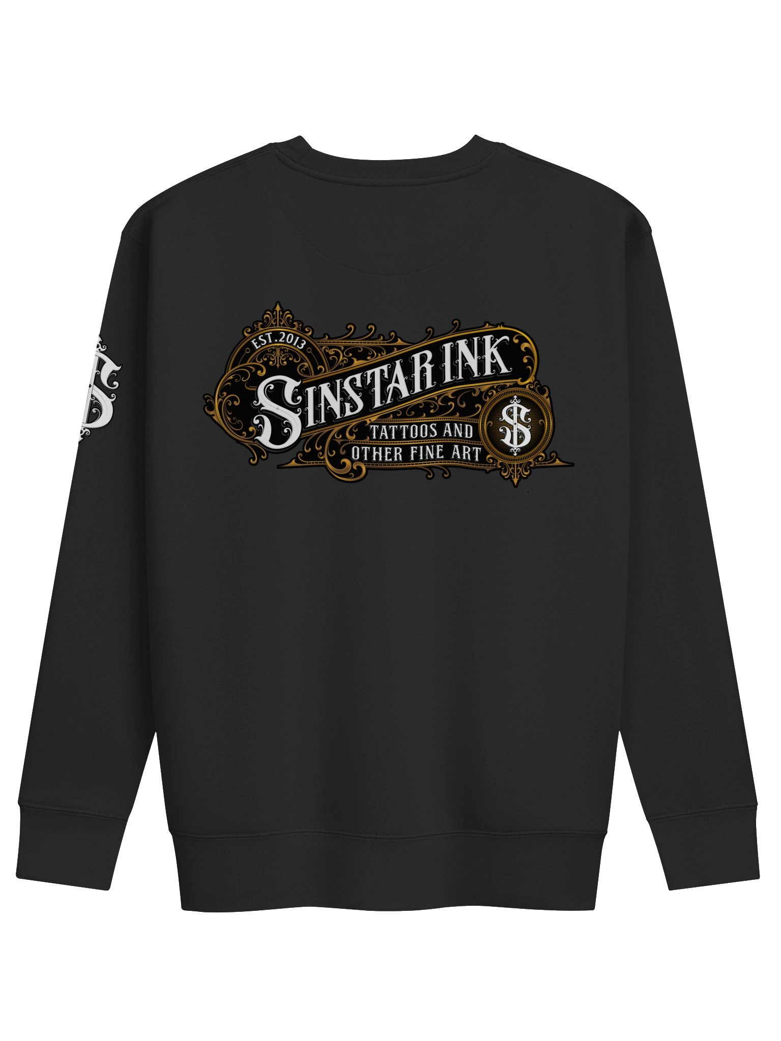 Poison Crewneck product image (2)