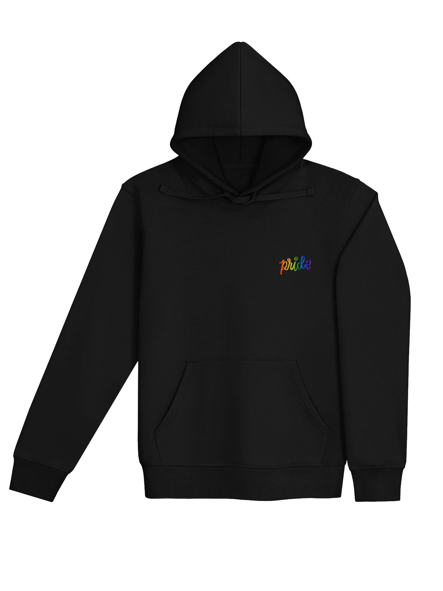 PRIDE — Bravli Hoodie product image (23)