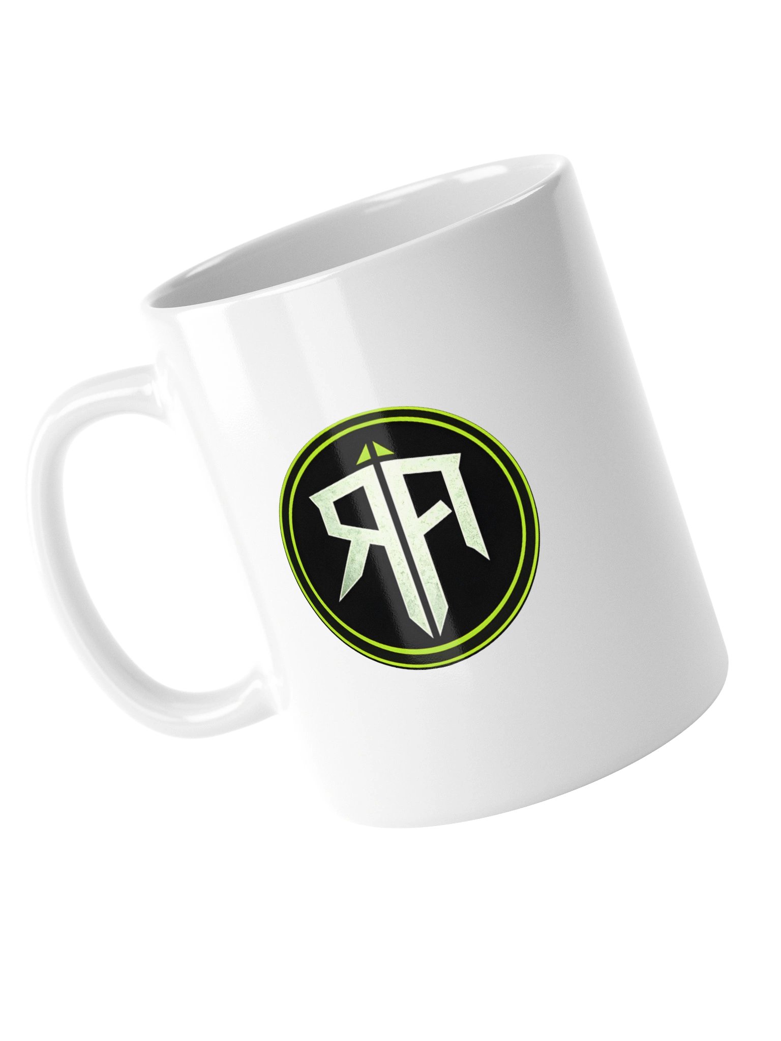 ROOT ACCESS™ Signature Coffee Mug product image (13)