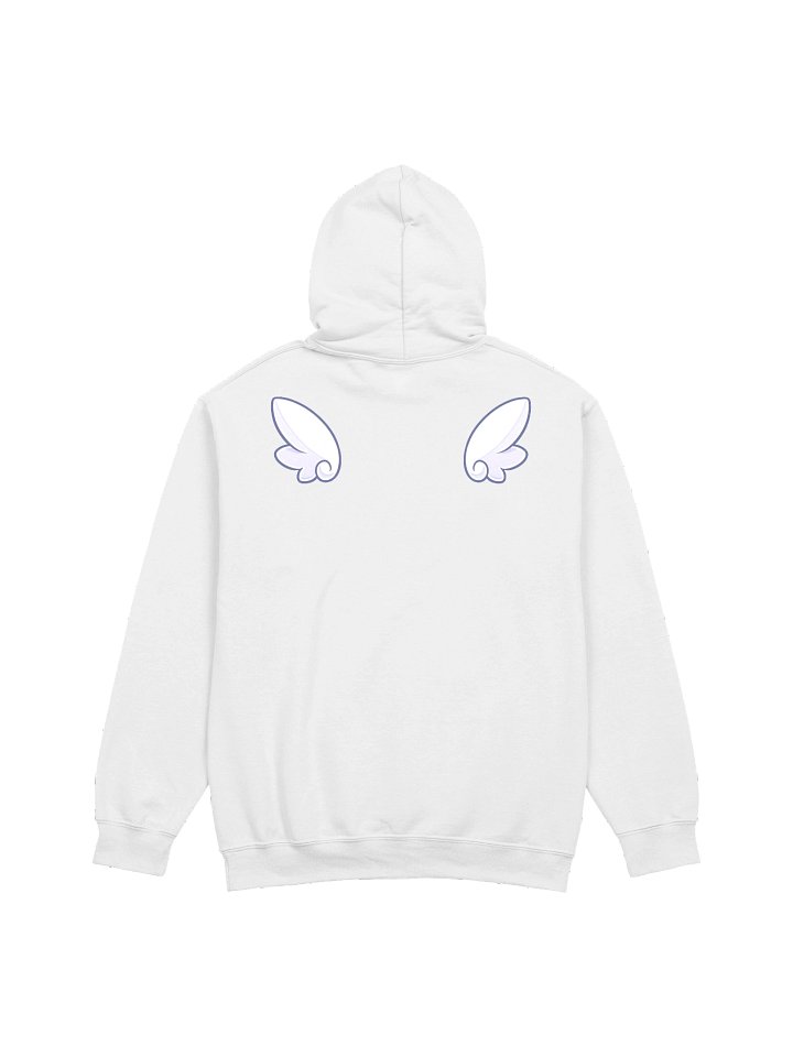 CandiCat Cupid 2025 Hoodie product image (10)