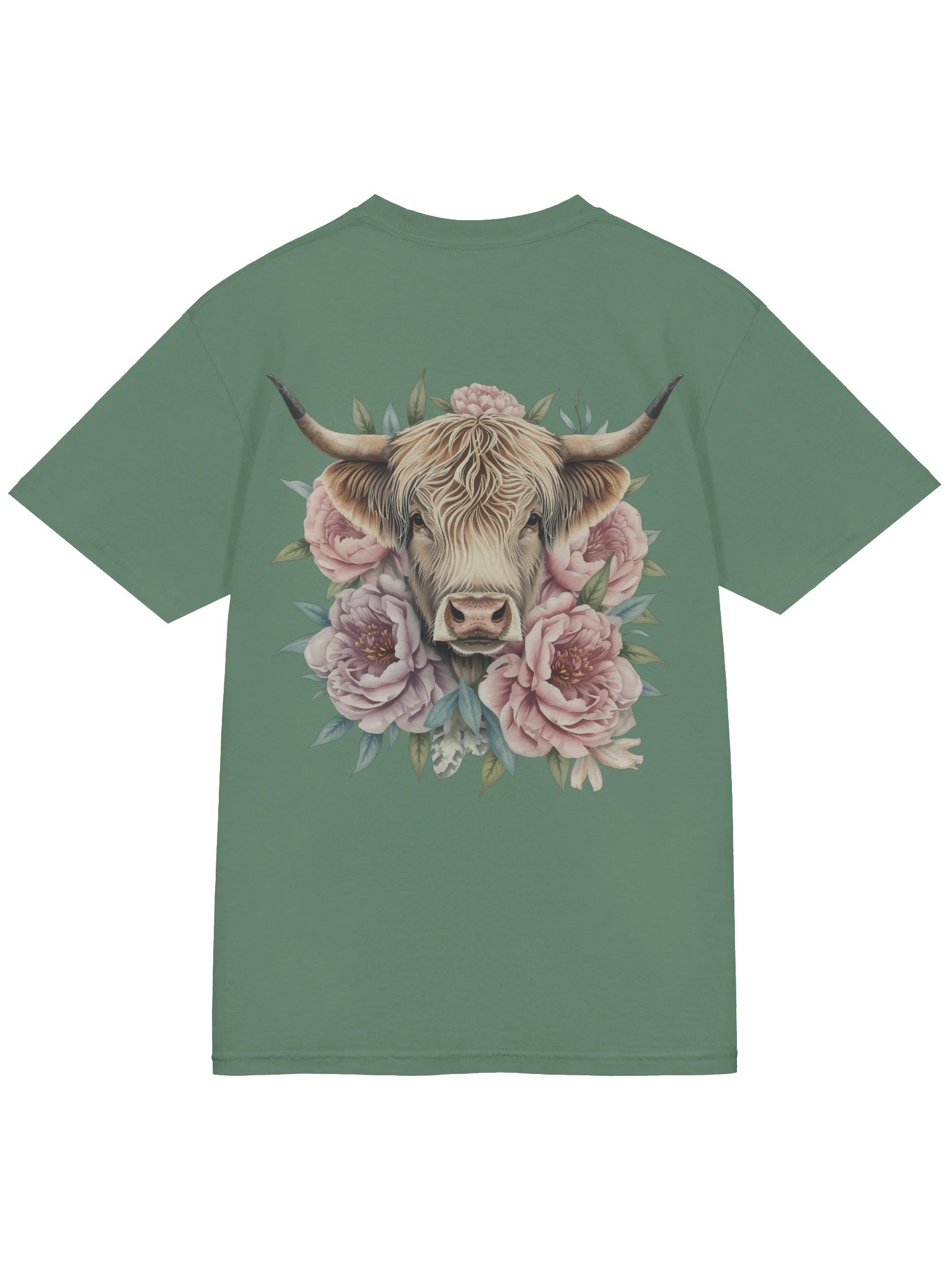 Peony Highland product image (10)