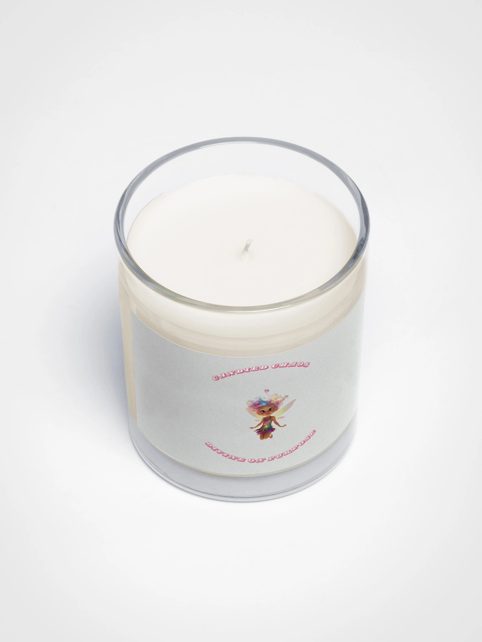 🌙 Candied Chaos – Divine on Purpose product image (3)