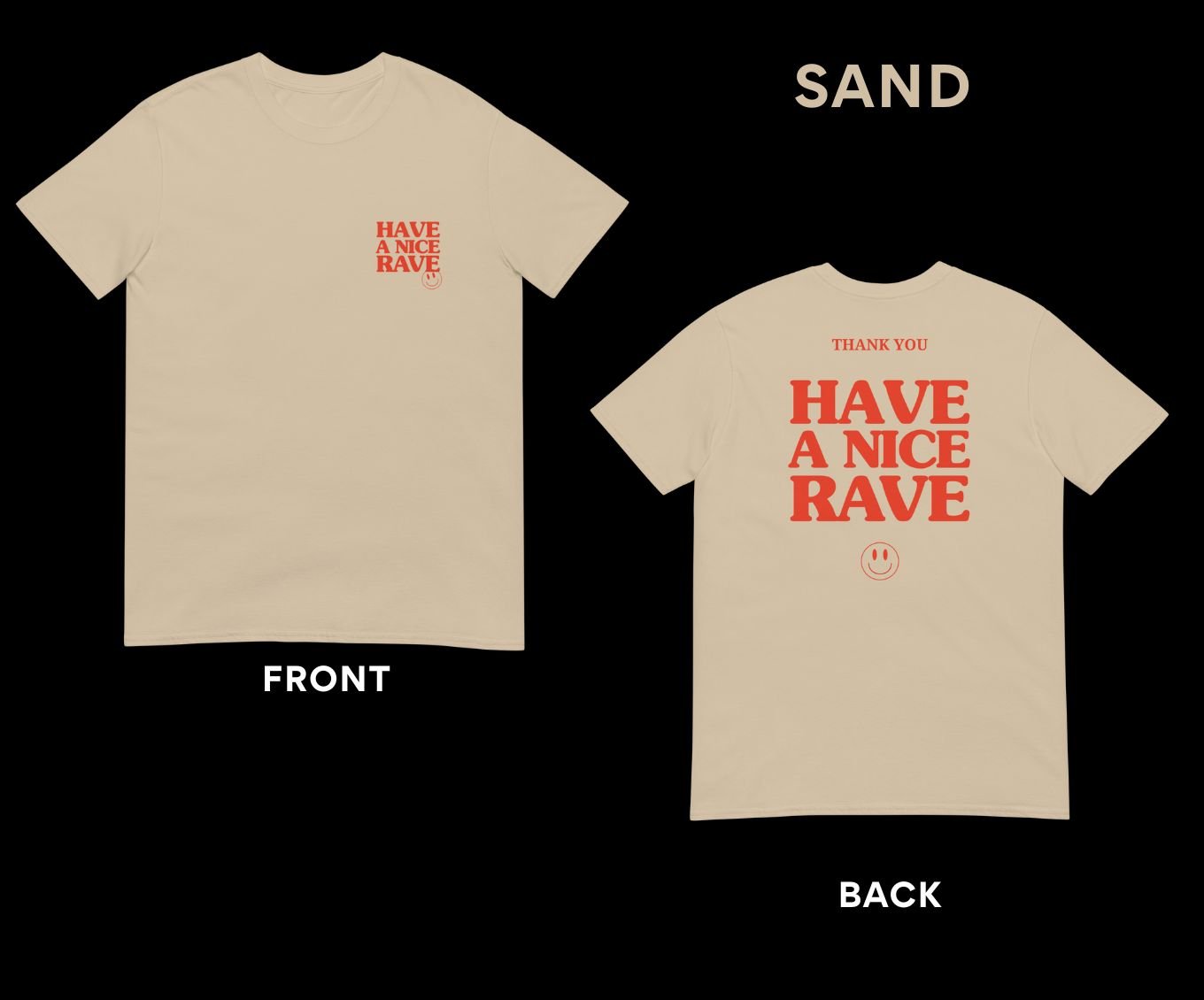 Have a Nice Rave product image (8)