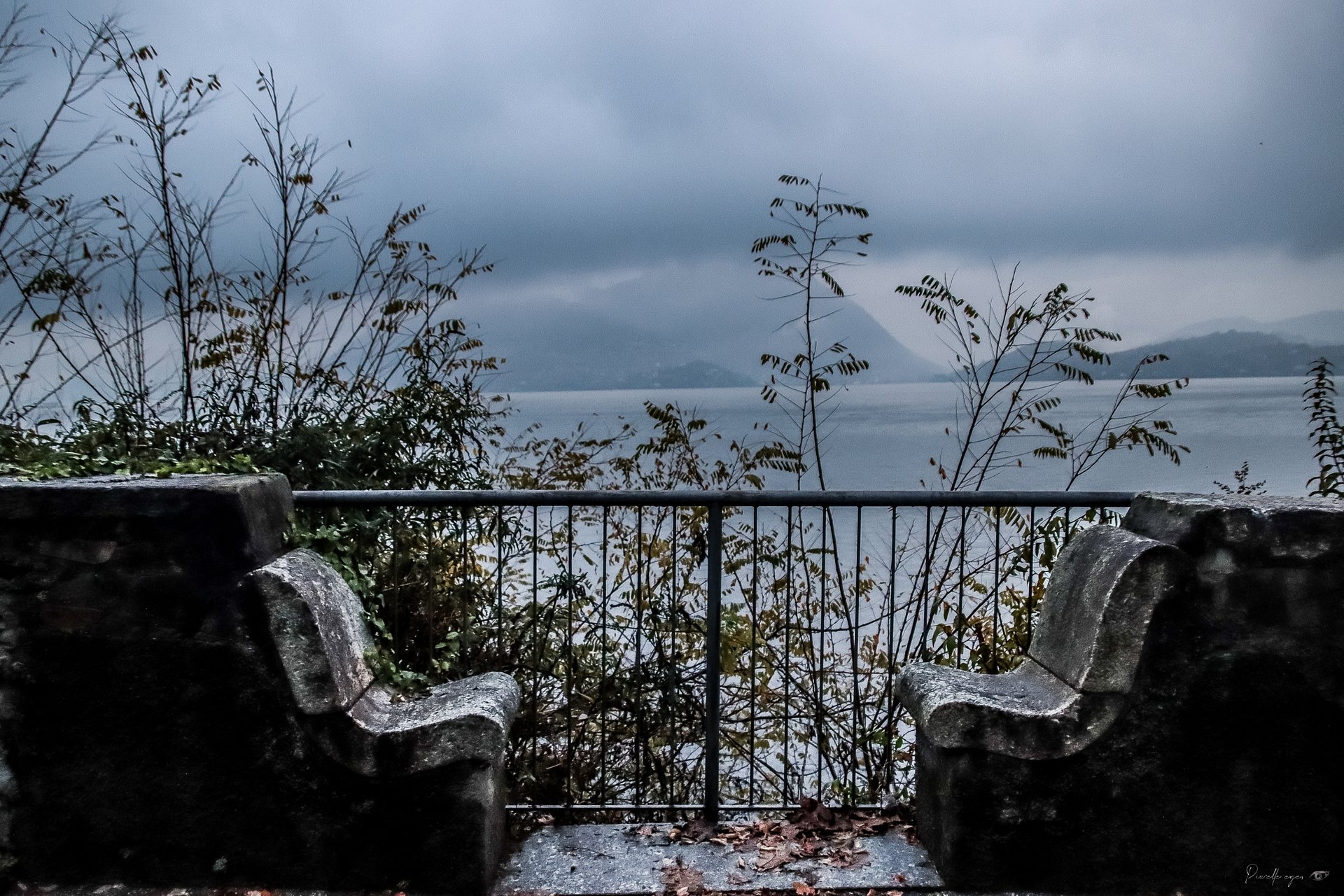 Fine Art – Urbex – They Never Returned product image (1)