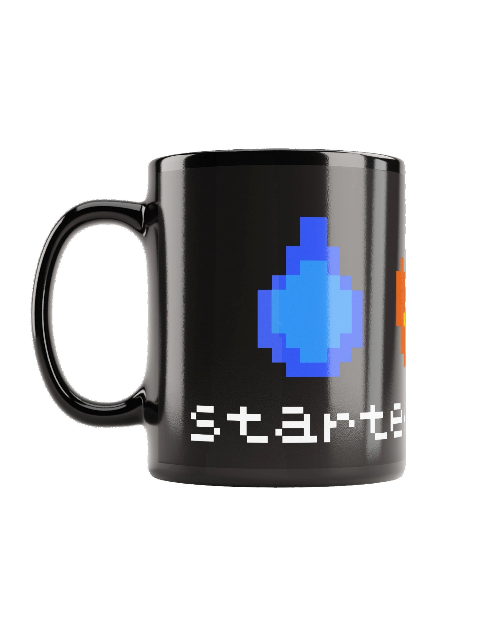 StarterSquad.tv - Mug product image (2)