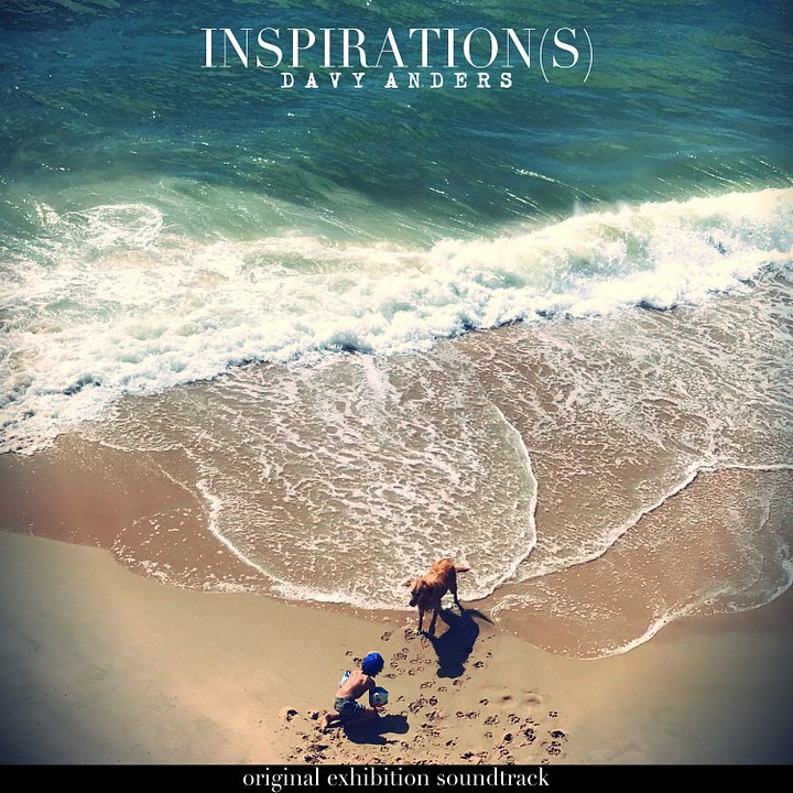 Inspiration(s) bande originale de l'exposition (Album digital pack) product image (1)
