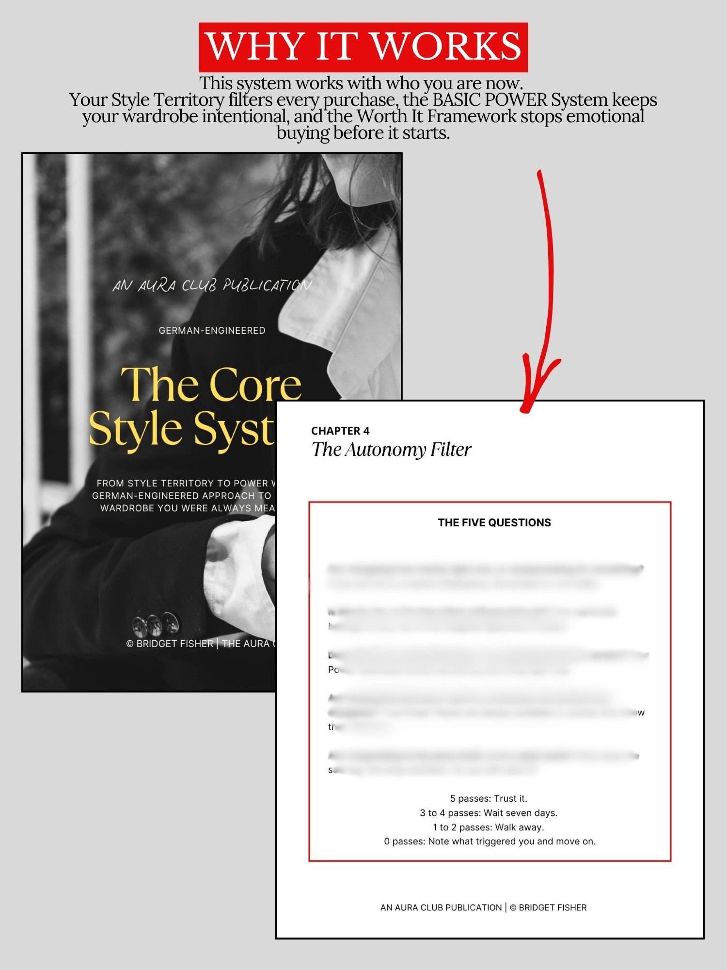 The Core Style Guide (PDF) product image (4)