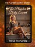 The Plumber’s Dirty Secret Ebook Preorder