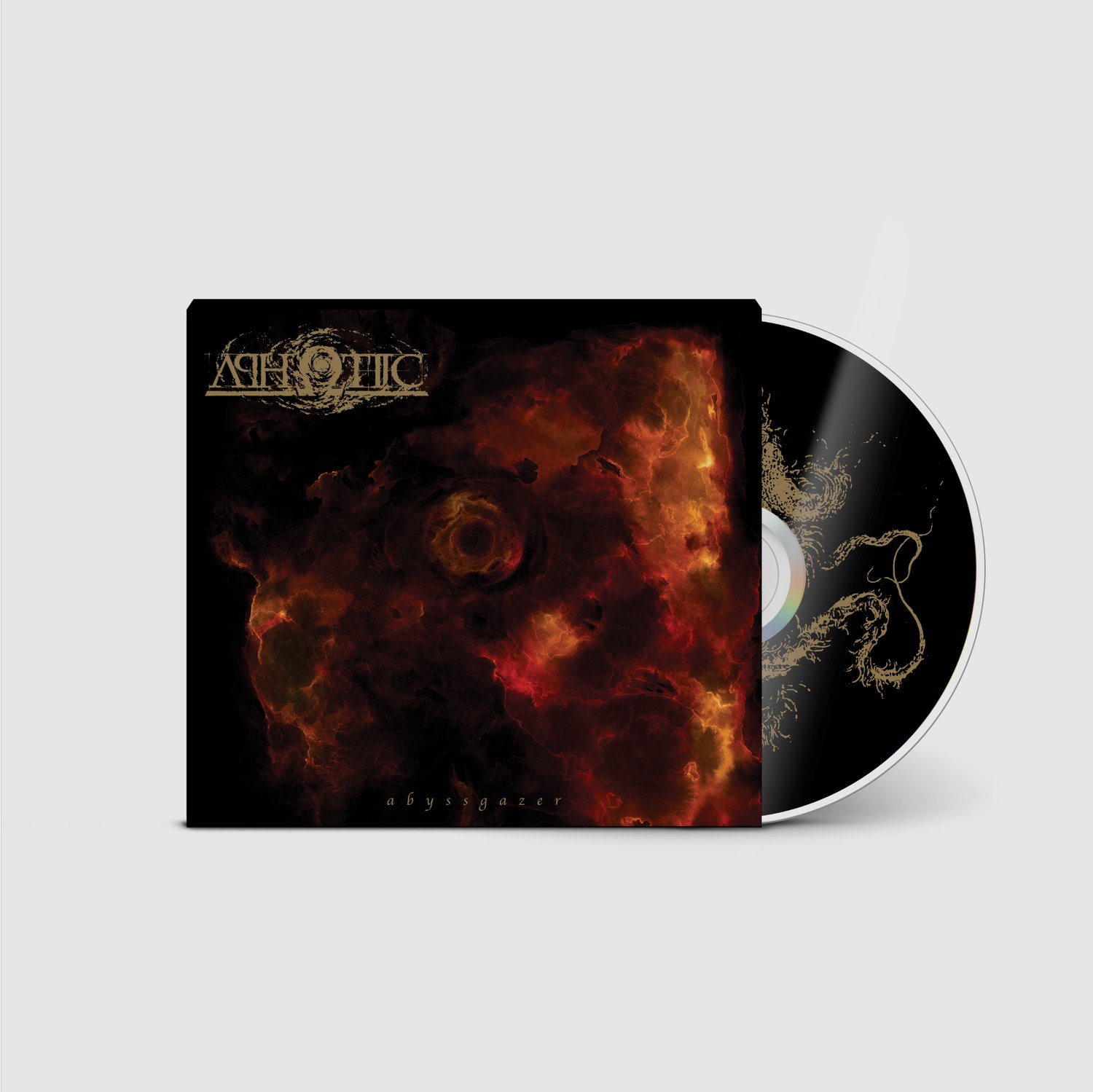 APHOTIC - Abyssgazer, CD product image (1)