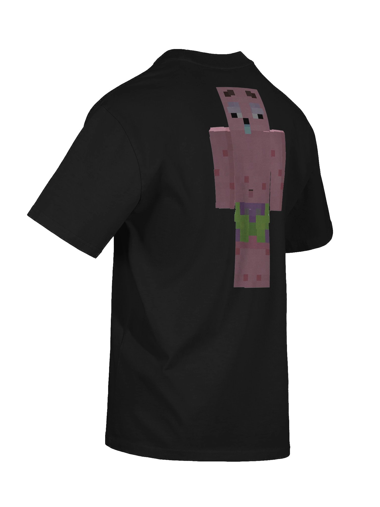 HOMETOWN TOUCHDOWN Circle Design Oversized Tee product image (9)