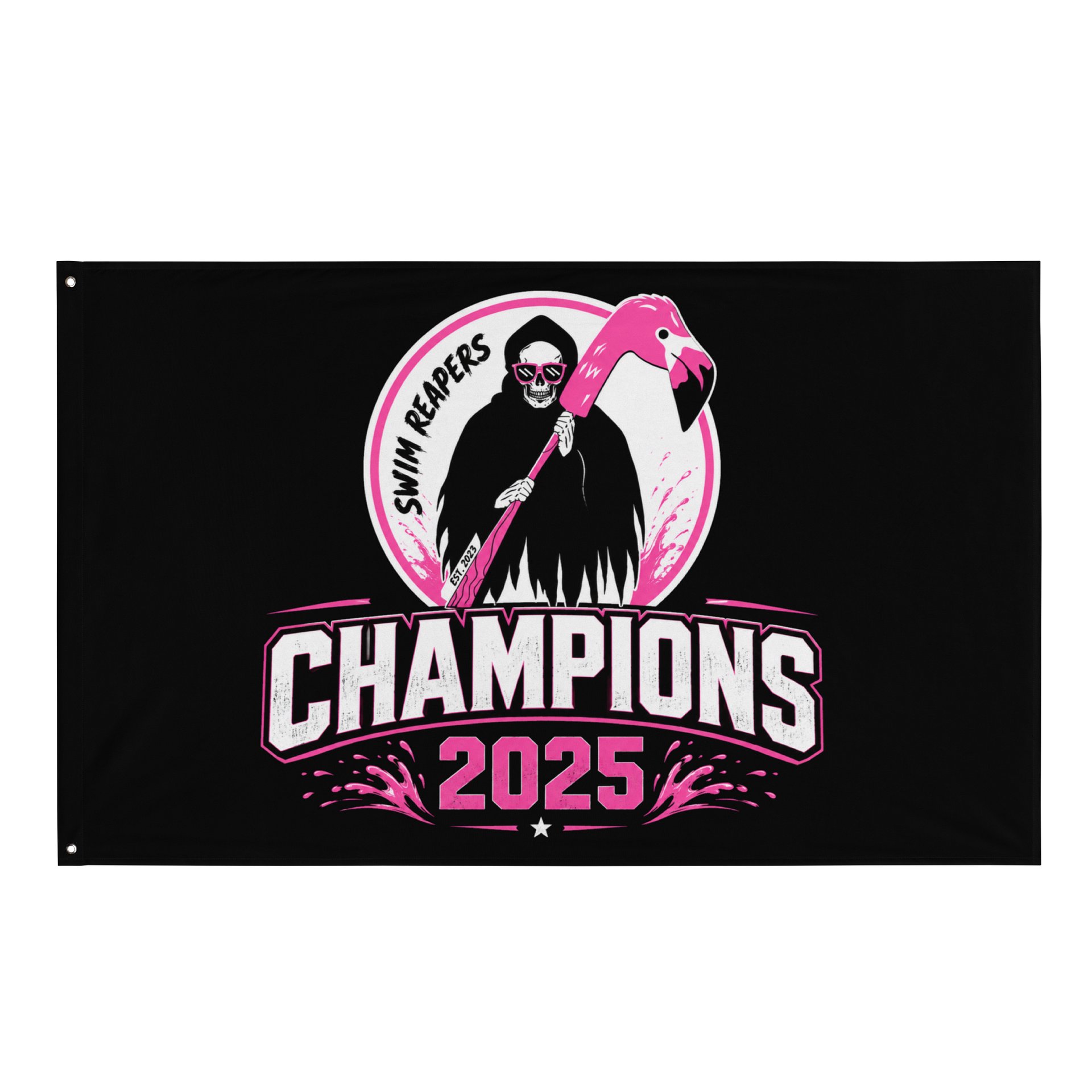 2025 Champs Flag product image (1)