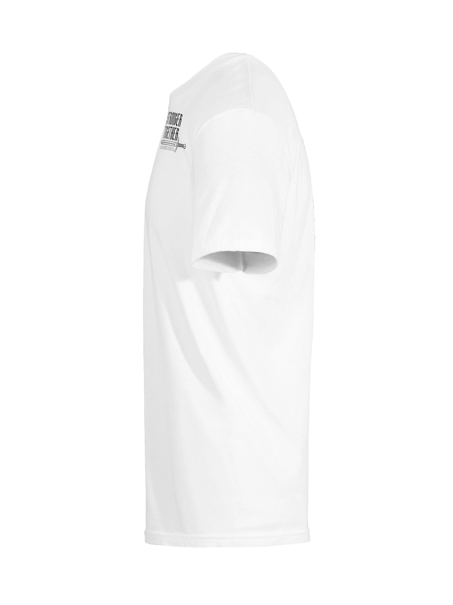 Stronger Together (DEB Tee) - ENGLISH VERSION product image (9)