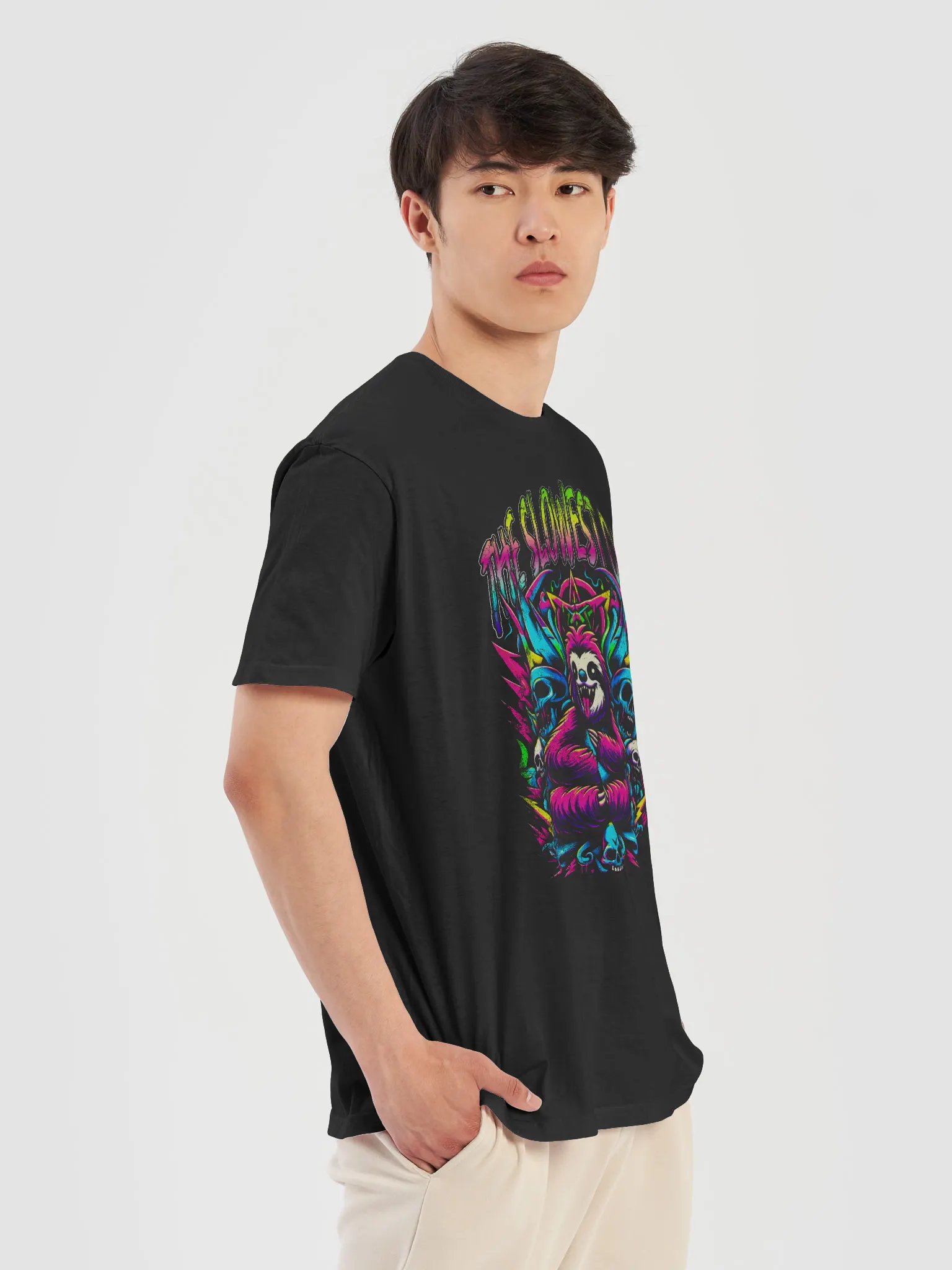 THE SLOWEST CVLT product image (4)