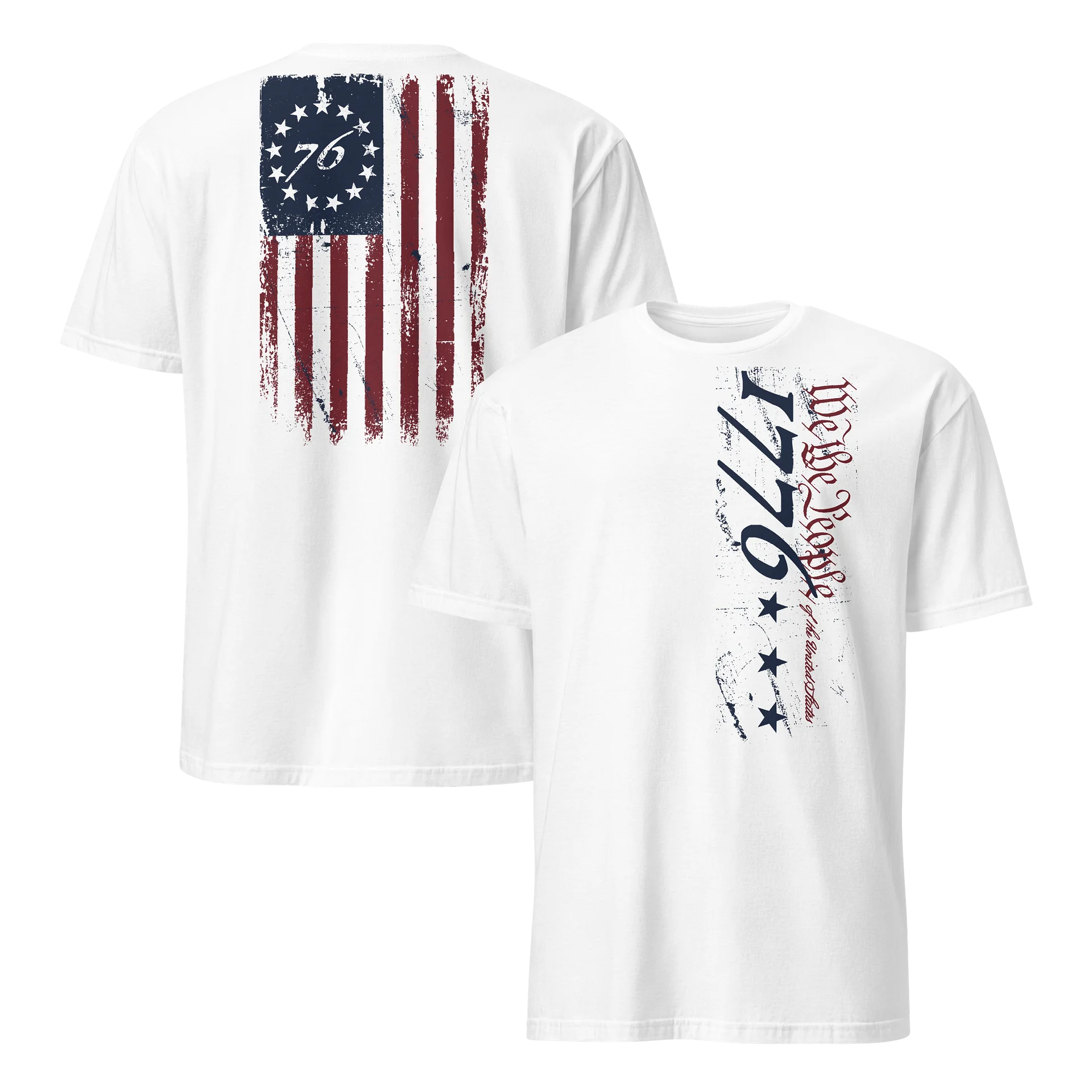 We the People '76 Light product image (10)