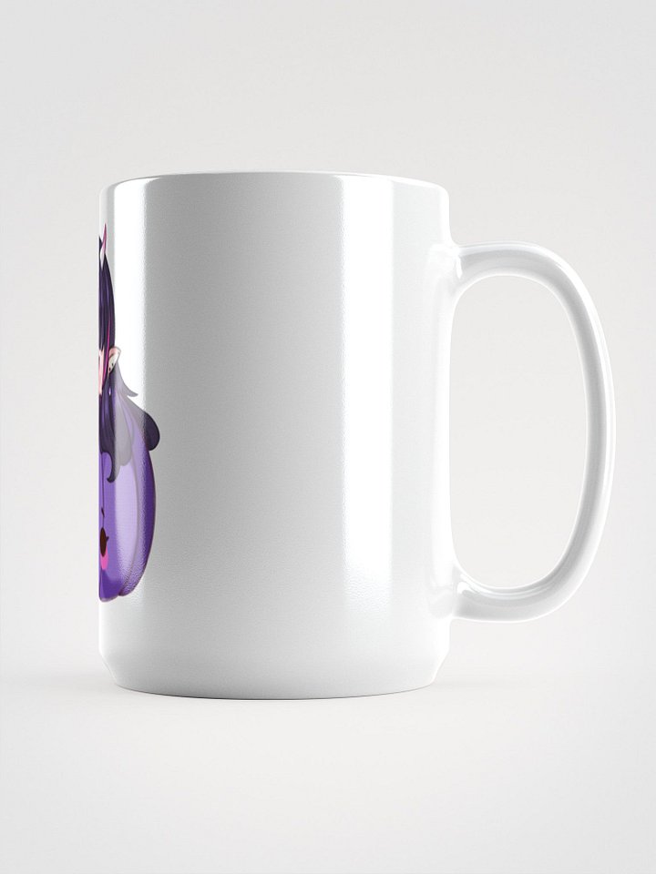 Grim Princess Kawaii Mug product image (2)